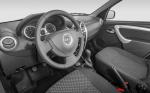 Lada Largus 2012 года